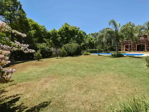 Casa en Venta 7 años