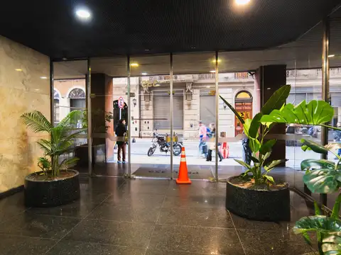 Oficina en Venta en San Telmo, USD 28.000