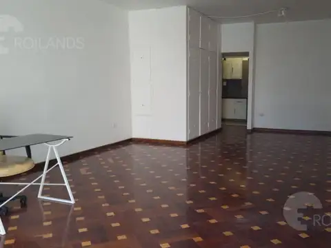 Departamento en Alquiler Apto profesional