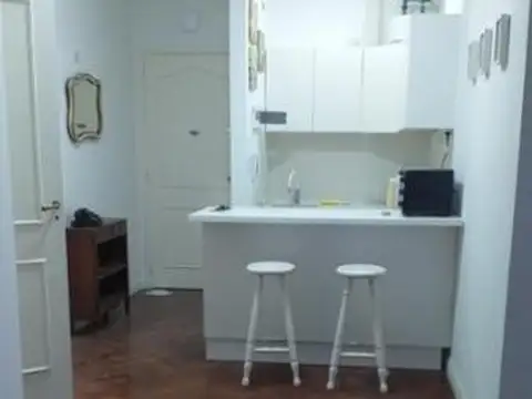 Departamento en Alquiler Temporal 70 años