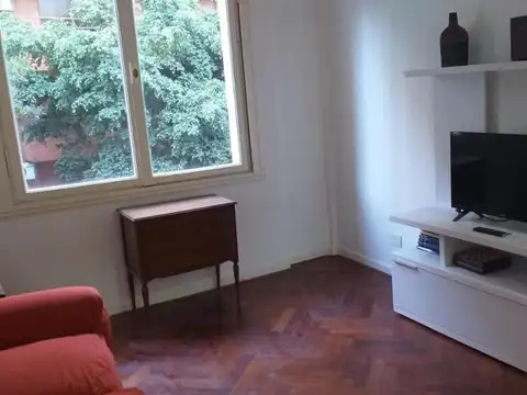 Departamento en Alquiler Temporal de 2 ambientes