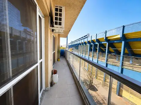 Venta Departamento semipiso 2 dormitorios en Arroyito