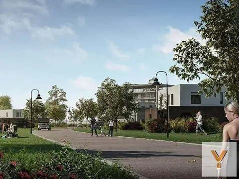 Barrio Privado Brisas del Mar