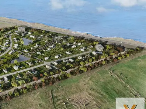 Terreno en Venta de 700,0 m2