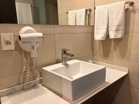 Departamento en Venta en Punta Carretas, USD 96.000