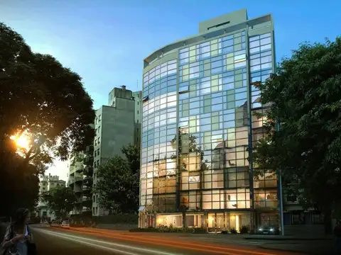 Departamento en Venta 14 años
