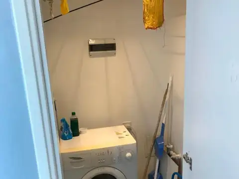 Departamento en Alquiler Temporal en Palermo, USD 800