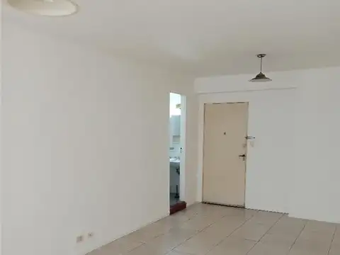 DEPARTAMENTO 1 AMBIENTE - PLAZA SAN MARTÍN, CAPITAL FEDERAL