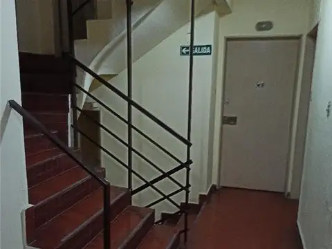 Departamento en Venta en Plaza San Martín, USD 63.000