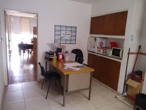 Departamento en Venta 55 años