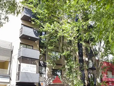 Oficina - Alquiler - Argentina, Capital Federal - LEMOS, JUAN 200