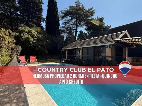 529 Y 635 El Pato Country Club 200