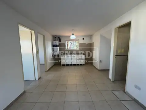 Departamento en Alquiler de 3 ambientes