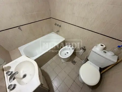 Departamento en Alquiler 10 años