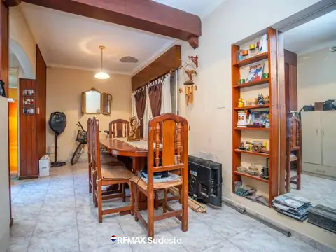 Casa en Venta en Bahía Blanca, USD 66.000