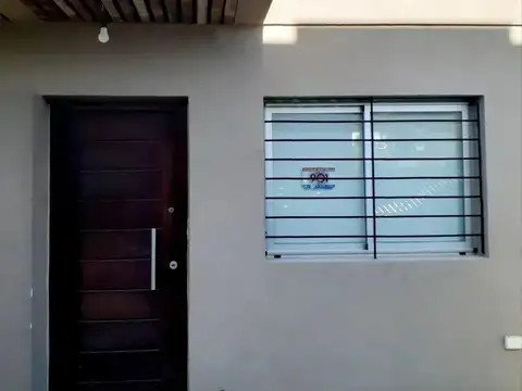 Casa en Alquiler 5 años