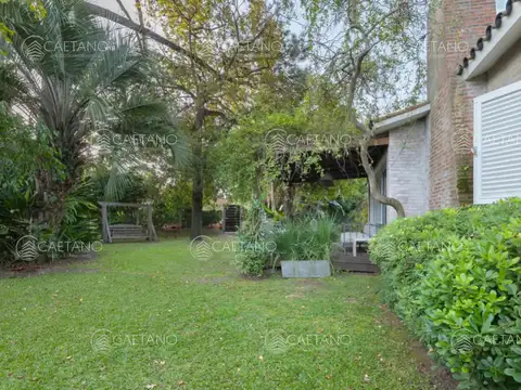 Casa en Alquiler Temporal de 3 dormitorios
