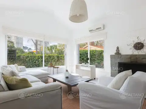 Casa en Alquiler Temporal 2025 años
