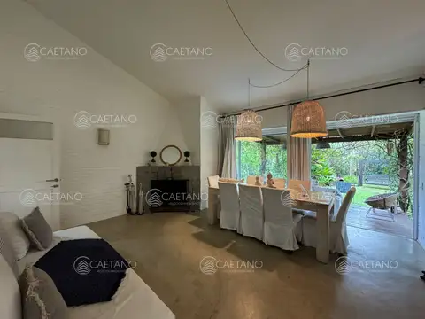 Casa 3 dormitorios playa mansa Punta del Este
