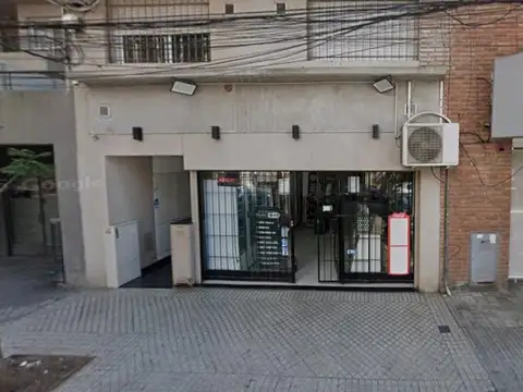 Local en venta Rosario Barrio Martin