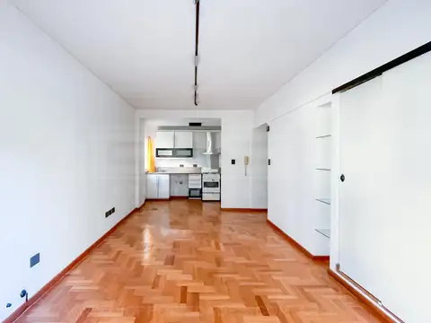 Departamento en Alquiler al Este
