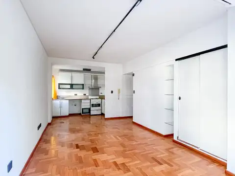 Departamento en Alquiler 40 años