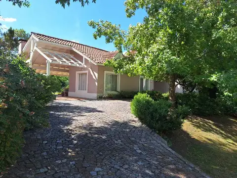Casa en Venta 25 años