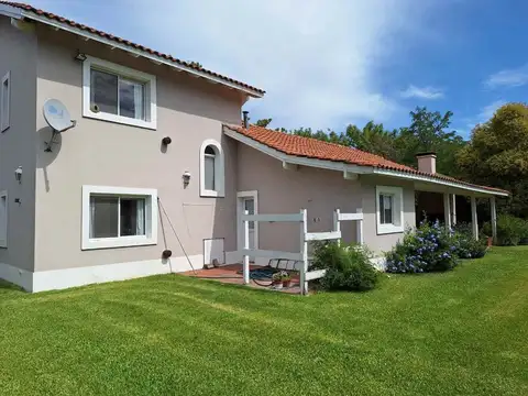 Casa en Venta en Los Puentes, USD 279.500