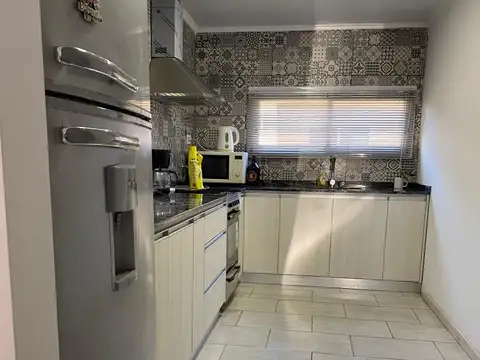 Casa en Venta en Chacabuco, USD 108.000