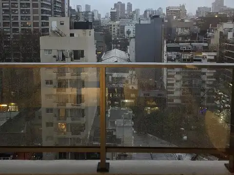 Departamento en Alquiler A Estrenar