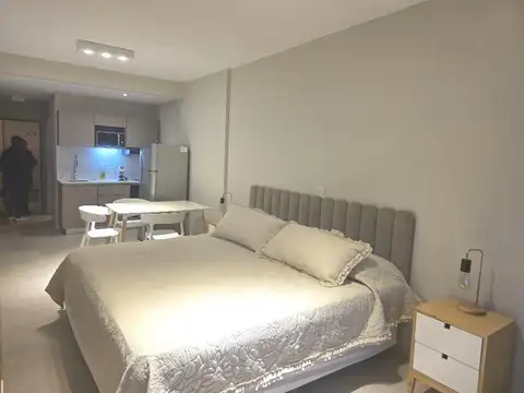 Departamento en Alquiler Apto profesional