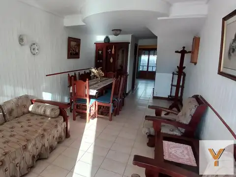 Departamento en Venta de 4 ambientes