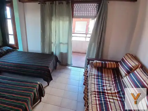 Departamento en Venta en Villa Gesell, USD 100.000