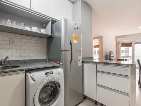Departamento en Venta 45 años