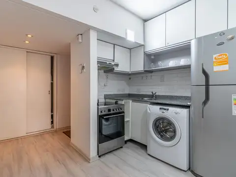 Departamento en Venta Apto profesional