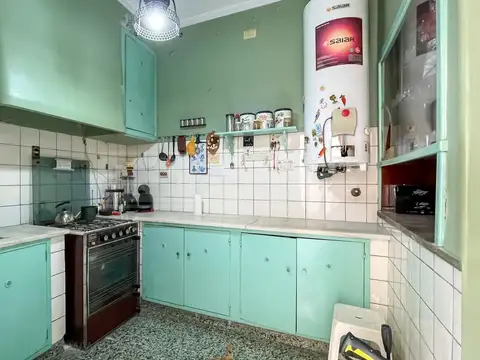 Casa en Venta al Oeste