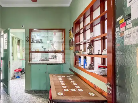 Casa en Venta 60 años