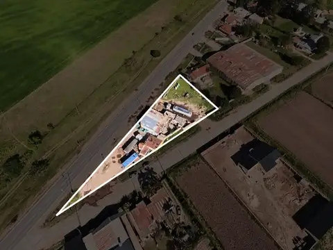 Terreno en Venta en Recreo, USD 150.000
