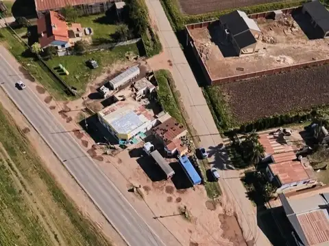 Terreno en Venta en Recreo, USD 150.000