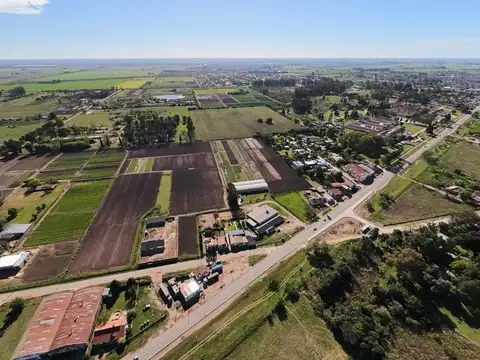 Terreno en Venta de 1700,0 m2