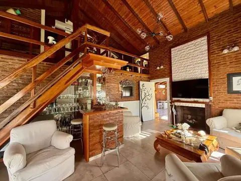 Casa en Venta 17 años