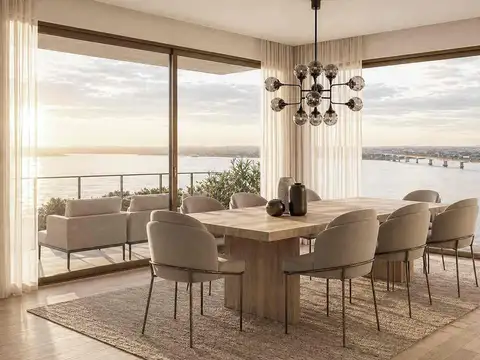VENTA DE DEPARTAMENTO DE POZO EN CORRIENTES