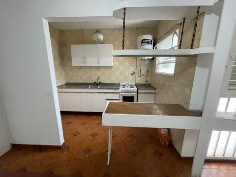 Departamento en Alquiler de 2 ambientes