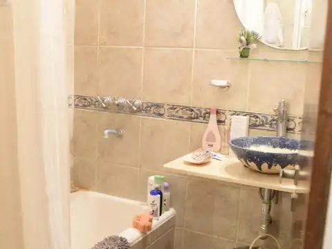 Depto Tipo Casa en Venta 45 años