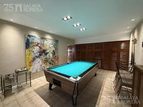 Casa en Venta al Norte