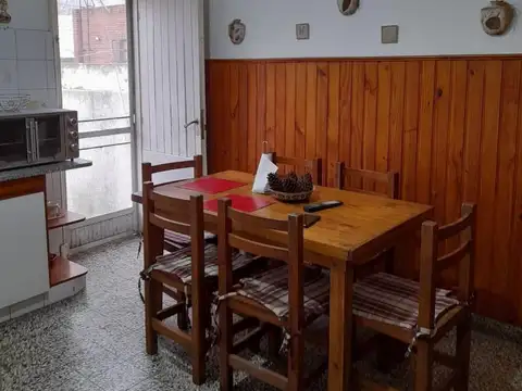 Casa en Alquiler al Oeste