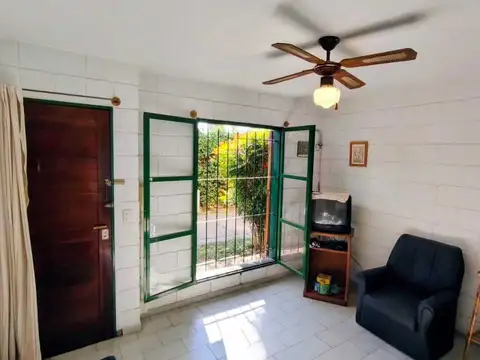 Depto Tipo Casa en Venta de 2 dormitorios