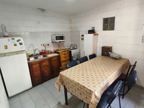 Depto Tipo Casa 4 ambientes con 1 baño