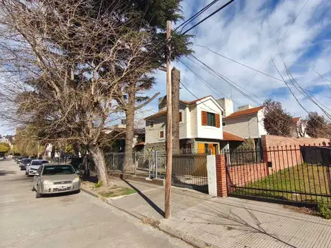Depto Tipo Casa en Venta 34 años