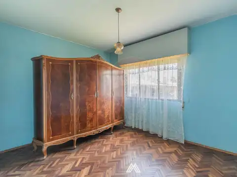 Casa en Venta 56 años
